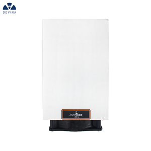 Antminer Z15 420kh 1510w暗号マイナーAsic EquihashアルゴリズムZ15 Pro 840k Z11 135k Z9 42k ZEC ZEN KMDコイン用マイニングマシン - Product Image 6