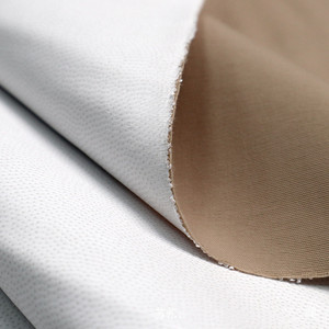 Áo Khoác Ngoài Trời Quần Áo Vỏ Mềm 228T Nylon Taslan + PTFE1W Vải Thấm Ẩm Tiêu Chuẩn Mỹ - Product Image 3