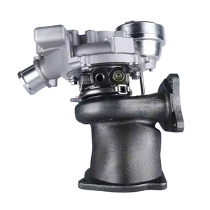 Nuevo turbocompresor completo KP39 <span class=keywords><strong>Turbo</strong></span> 54399880131 54399700131 turbina para <span class=keywords><strong>Ford</strong></span> <span class=keywords><strong>Fiesta</strong></span> VIII 1,6 <span class=keywords><strong>ST</strong></span> 134 Kw nuevo - Product Image 4