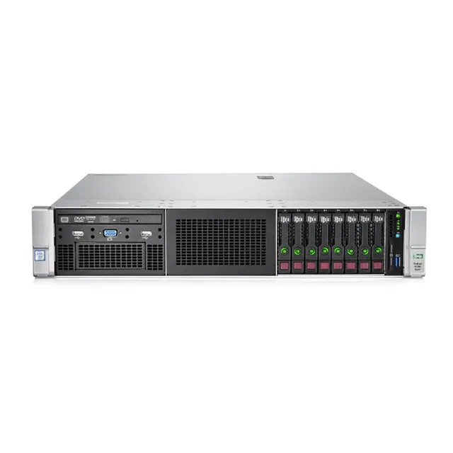 cheap Hpe Proliant DL380 G10 g9 Nas Server storage gen10 plus rack hp dl380