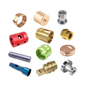 3 trục 4 trục gia công <span class=keywords><strong>CNC</strong></span> biến kim loại thép dịch vụ tùy chỉnh 5 trục nhỏ chính xác <span class=keywords><strong>CNC</strong></span> phay tấm nhôm bộ phận - Product Image 3