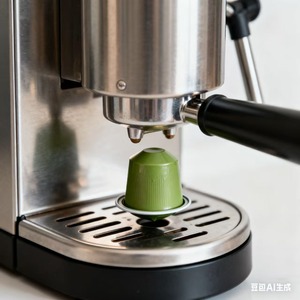 Capsules Matcha Latte <span class=keywords><strong>Noisette</strong></span> Mélange de saveurs de qualité supérieure Mini capsules Matcha Format voyage Compatible avec les machines portables - Product Image 4