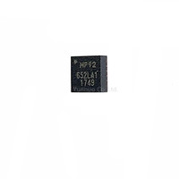Chip IC sirkuit terintegrasi harga rendah QFN8 layar sutra FN MP2322GQH-Z
