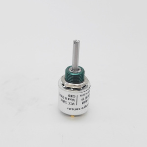 Potenciómetro sin Contacto de Ángulo de 360 Grados con Salida de 0-5V, Mini Codificador de 12 Bits P3015 P3015-V1-CW360 - Product Image 6