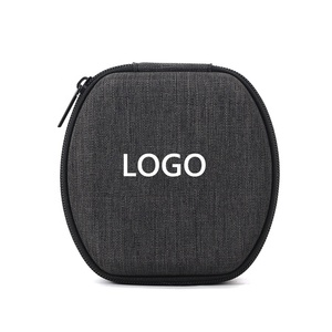 กล่องใส่นาฬิกาแบบแข็ง EVA กันกระแทกพร้อมช่องใส่โฟมกล่องใส่นาฬิกาแบบเดี่ยวหรูหรา - Product Image 1