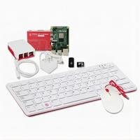 Raspberry Pi 4 kit de démarrage AI Development Board raspberry pi 4 kit de bureau pour ordinateur