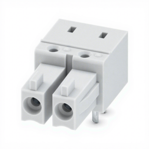 Phoenix Contact 1708373 Adattatore Plug-in - Nuovo Materiale PC Ignifugo - Product Image 1