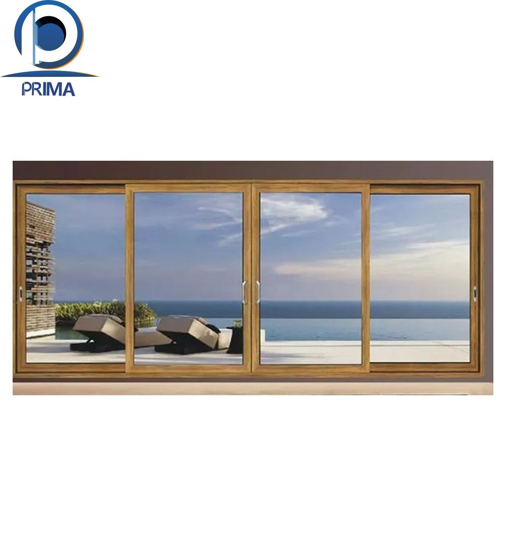Fabrication of Aluminium Windows: Ultimate Guide for Durability & Style
