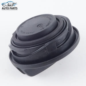 Bouchon de remplissage d'huile OE 06K103485C compatible avec EA888 GEN3 <span class=keywords><strong>Audi</strong></span> A1 A3 A4 A5 Q3 <span class=keywords><strong>Q5</strong></span> VW Tiguan Sharan Golf MK7 06K103485D - Product Image 5