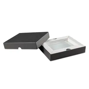 Plaque en cristal BLO, merchandising personnalisé - Product Image 2