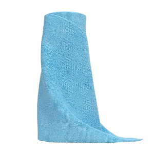 مناشف مطبخ ملونة بالجملة بتصميم شعار مخصص، قماش تنظيف من الألياف الدقيقة فائق الامتصاص - Product Image 3