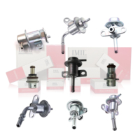 Régulateur de pression de carburant IMIL 23280-15020 AT200 AE101 AE101R AE102 AE111 AE111 AE102R 4A-FE 7A-FE 4S-FE pour Toyota CELICA COROLLA
