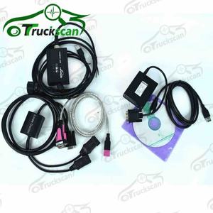 Linde canbox เครื่องสแกนวินิจฉัยทางการแพทย์พร้อม Linde Pathfinder LSG สำหรับ jungheinrich รถยกเครื่องมือวินิจฉัย judit incado - Product Image 4