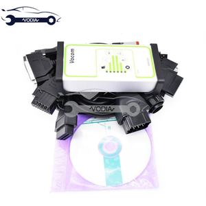Diagnosis Truck Excavator Diagnostic Tool for Vocom Y1 Truck Diagnostic <b>Scanner</b> Tool - Product Image 6