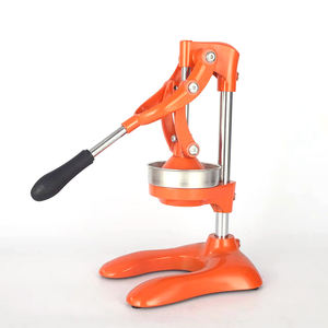 One Stop Solution Presse-agrumes orange citron Presse-agrumes manuel Presse-<span class=keywords><strong>jus</strong></span> lente <span class=keywords><strong>Extracteur</strong></span> <span class=keywords><strong>de</strong></span> <span class=keywords><strong>jus</strong></span> - Product Image 6