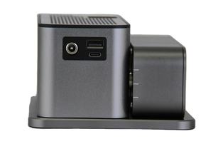 Machine de gravure laser à fibre portable DJ6 Mini, CNC, bois, sécurité, durée de vie plus longue, petit <span class=keywords><strong>bricolage</strong></span> - Product Image 5