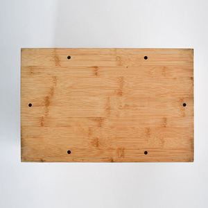 Legende Hoge Kwaliteit Huisdier Kisten En Doodskisten Huisdier Kisten Hond Urnen Memory Box Bamboe Huisdier Urn Voor As - Product Image 6