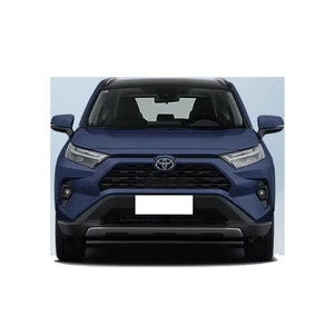 <span class=keywords><strong>Rav4</strong></span> Híbrido Usado, SUV 4x4 con Volante a la Izquierda, Asientos de Cuero, Cámara Trasera, Auto Japonés para Adultos - Product Image 1