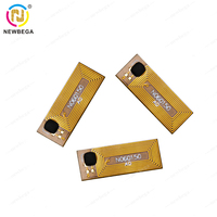 Étiquette sans fil NFC 15*6mm FPC avec puce électronique intégrée