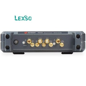 Analyseur de réseau USB Keysight P9370a Streamline 4,5 GHz, analyseur compact sans interface (VNA) Lexso - Product Image 5