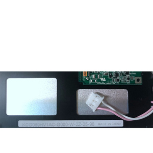 KCG089HV1AC-G000 8.9 inch 640*240 Hot Bán Màn hình hiển thị LCD cho công nghiệp - Product Image 2