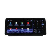 Para 12,3 Toyota Corolla 2018-20-25 BT FM REPRODUCTOR DE Dvd Android Auto Multimedia Carplay 360 Cámara pantalla táctil coche Radio Estéreo