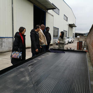 सोने के खनन ध्यान केंद्रित गुरुत्वाकर्षण मिनी छोटे गोल्ड शेखर तालिका - Product Image 6