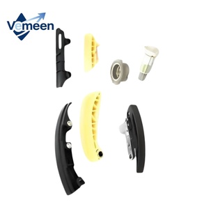 FOR AUDI TT ROASTER 3 2 V6 CBRA PETROL ENGINE TIMING CHAIN KIT 21109467 03H109509A 021109469 066109514A 03H109513B 066109570 - Product Image 3