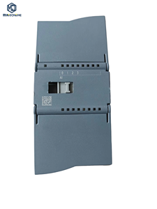 โมดูลอินพุตอะนาล็อกสำหรับเซ็นเซอร์พร้อมตัวควบคุม PLC ของแท้ใหม่เอี่ยม SM 1231 AI 6ES7 231-4HD32 - Product Image 1