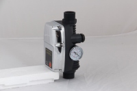 Pengontrol Saklar Tekanan Pompa Air Otomatis AC Dsk 2, Timer Elektronik Reset, Kontrol PC 13, 220V 380V, Harga Promo