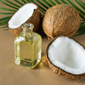 OEM/ODM <span class=keywords><strong>Aceite</strong></span> <span class=keywords><strong>de</strong></span> <span class=keywords><strong>Coco</strong></span> Crudo Orgánico Puro <span class=keywords><strong>de</strong></span> Alta Calidad 100mL, Ingrediente Natural Nutritivo e Hidratante para el Cuidado Facial, Corporal y Capilar - Product Image 1