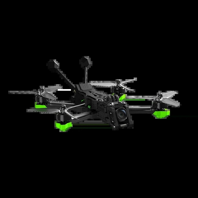 IFlight Nazgul Evoque F5 V3 O4 6S HD - 5inch FPV Drone Quadcopter with O4 Air Unit Pro