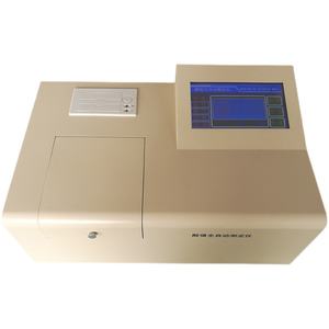 ODM автоматический тестер кислотного значения дизельного масла тестер маслокислотного значения тестер изоляционного масла тестер кислотного значения - Product Image 2