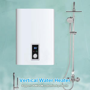 <span class=keywords><strong>Chauffe</strong></span>-<span class=keywords><strong>eau</strong></span> électrique <span class=keywords><strong>horizontal</strong></span> vertical 50L/80L/<span class=keywords><strong>100L</strong></span>/120L <span class=keywords><strong>Chauffe</strong></span>-<span class=keywords><strong>eau</strong></span> de stockage pour la cuisine - Product Image 2
