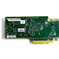 Broadcom LSI 9223-8i 46C8928 IBM M1115 PCIe 2,0x8 tarjeta controladora RAID para servidor