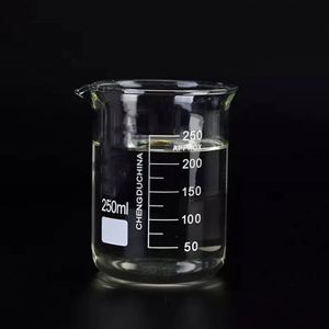 Plastificante de PVC tereftalato de dioctilo DOTP líquido CAS 6422-86-2 para PVC - Product Image 4