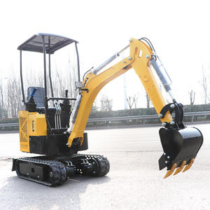 <span class=keywords><strong>รถ</strong></span><span class=keywords><strong>ขุด</strong></span>ขนาด<span class=keywords><strong>เล็ก</strong></span>จีนราคาประหยัด 2 ตัน 1 ตัน เครื่องขุดขนาด<span class=keywords><strong>เล็ก</strong></span> ได้รับการรับรองมาตรฐาน CE/EPA เครื่องยนต์ดีเซล สำหรับงานสวนและพื้นที่จำกัด - Product Image 6