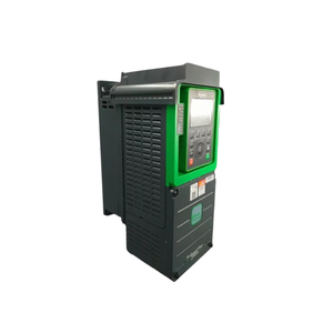 Nouveau module d'entrée numérique Altivar Process ATV630D30N4 d'origine avec interface de communication intégrée pour variateur de vitesse (VSD) - Product Image 2