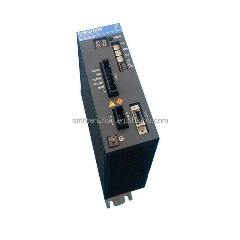 In Stock Sanyo Denki Servo Driver Wide Model Range, New & Original