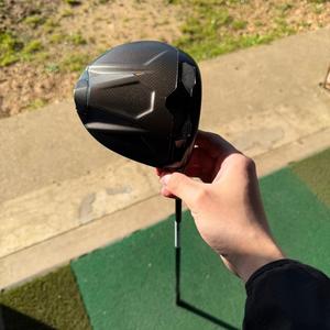 Driver de <span class=keywords><strong>golf</strong></span> <span class=keywords><strong>Golf</strong></span> 440 de 9/10.5 <span class=keywords><strong>grados</strong></span> con corona de carbono, bajo centro de gravedad, alto MOI, de titanio, madera de fairway, <span class=keywords><strong>hierros</strong></span> híbridos, con funda protectora. - Product Image 6