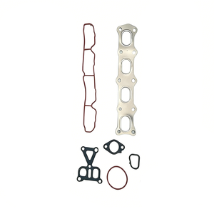 Juego de Juntas de Culata para Jeep Compass Patriot Dodge <span class=keywords><strong>Caliber</strong></span> Chrysler Sebring 2.4L 2007-2017 05189976AA 05189976AB - Product Image 4