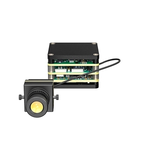 <span class=keywords><strong>Kit</strong></span> <span class=keywords><strong>FPV</strong></span> AI VisionCube para Carreras <span class=keywords><strong>FPV</strong></span>, Cámara con IA de Seguimiento y Bloqueo, Dron con Cámaras Térmicas Duales, Reconocimiento de Objetivos y Seguimiento para Drones <span class=keywords><strong>FPV</strong></span> - Product Image 3