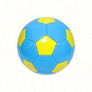 ลูกฟุตบอล PVC คุณภาพสูง ทนทาน พิมพ์โลโก้ลูกค้า สีตามสั่ง-usa Mairun รุ่น 406 ขนาด 1 # -5 #   การฝึกอบรมกลางแจ้ง - Product Image 4