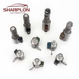 Kit de Solenoides para Transmisión de 6 Velocidades A960 A960E OEM de Alta Calidad - Product Image 3