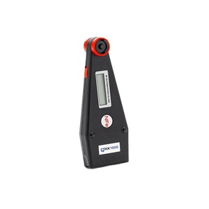 Jauge d'épaisseur de revêtement QNIX QNix 5500, sonde sans fil, plage de mesure 1 mm, fabrication allemande - Product Image 5