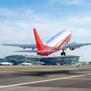 DHL Express Air Freight Forward Agent From China To USA Canada UK Australia LCL Shipping Service - Product Image 1