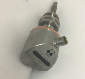 IFM SI6800 – Nouveau commutateur de débit thermique hygiénique original pour l'industrie alimentaire, des boissons et pharmaceutique, processus SIP 316L LED - Product Image 2