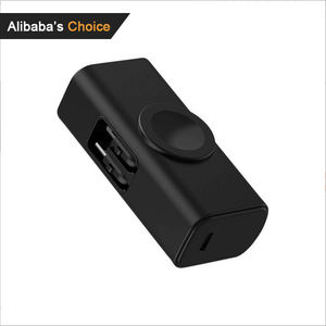 แบตเตอรี่สำรอง5000มินิไร้สายใหม่สำหรับนาฬิกา - Product Image 1