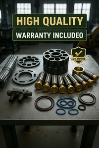 Pour komatsu <span class=keywords><strong>Hitachi</strong></span> pièces d'origine pièces de rechange moteur pelle pompe hydraulique Kits de réparation pièces de moteur - Product Image 3