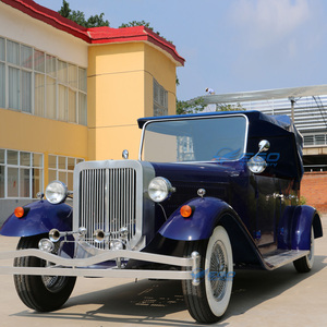 Coche Clásico Antiguo, Buggy Eléctrico Vintage, Vehículo Retro Legal para Circular en la Calle, Vehículo Turístico para Adultos en Oferta XCEGO - Product Image 5